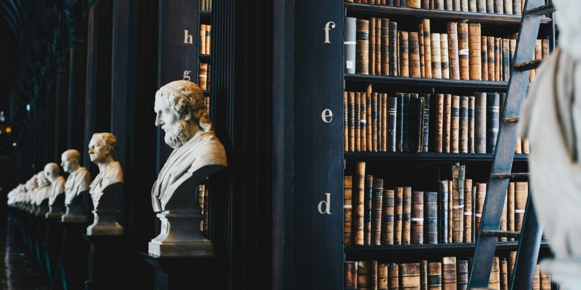 Trump Administration Targets ABA Law School Accreditation