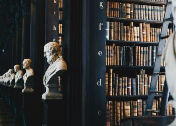 ​Trump Administration Targets ABA Law School Accreditation
