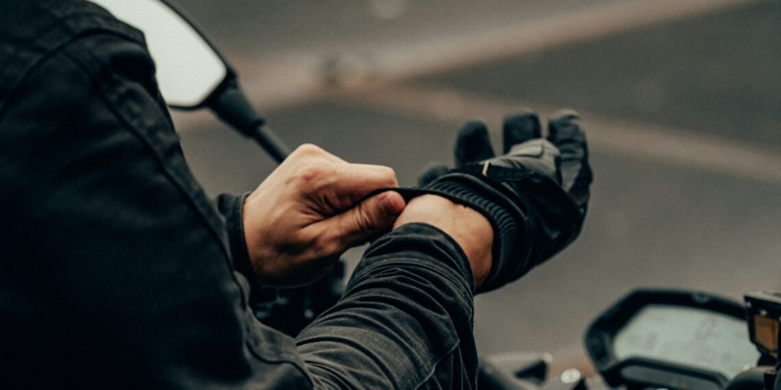 ICE Plans $20M Purchase of Electric Gloves