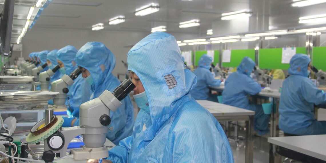 FDA Approves Landmark Pancreatic Cancer Drug That Improves Survival