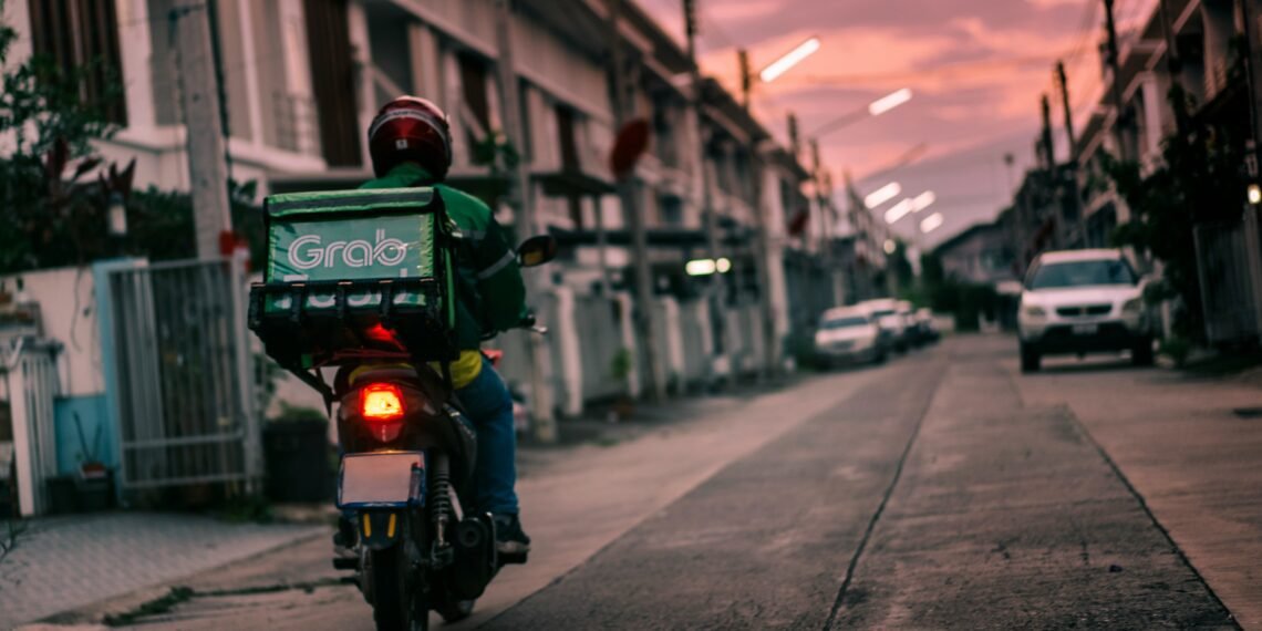Delivery Drivers Across Australia To Earn Minimum $31.30 An Hour In ‘World-Leading’ Deal