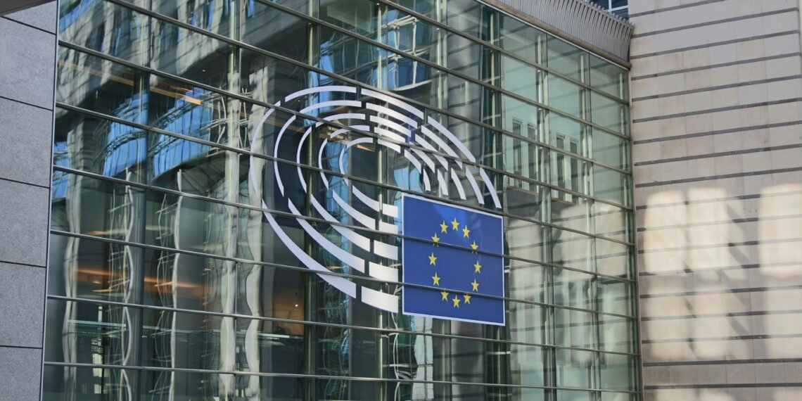 EU Leaders Rally Behind ICC After Fresh US Sanctions Over Israel Probes