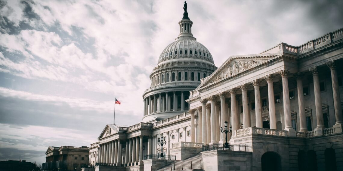 U.S. House Races to Avoid Government Shutdown as Lawmakers Return