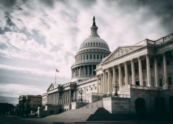 U.S. House Races to Avoid Government Shutdown as Lawmakers Return