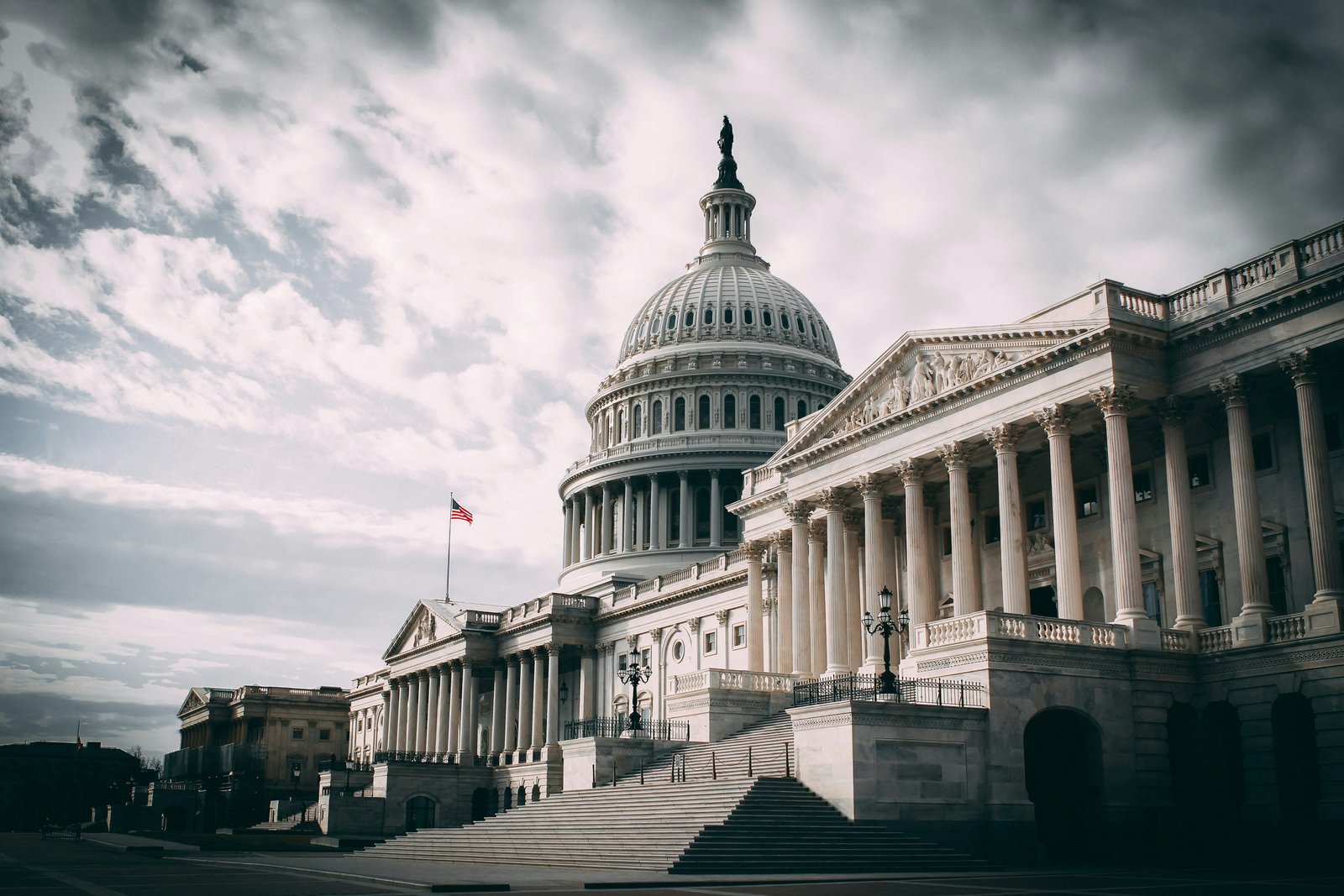 U.S. House Races to Avoid Government Shutdown as Lawmakers Return