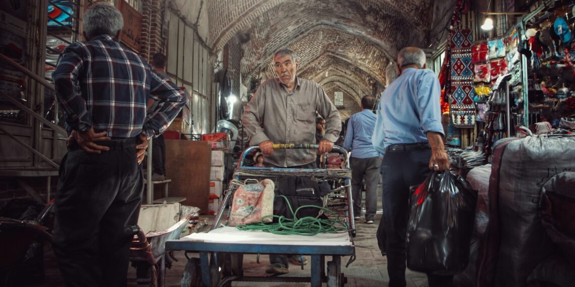 6 Months Into Iran War: Winners and Losers of the Iran Economy