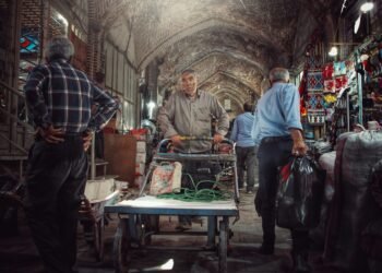 6 Months Into Iran War: Winners and Losers of the Iran Economy