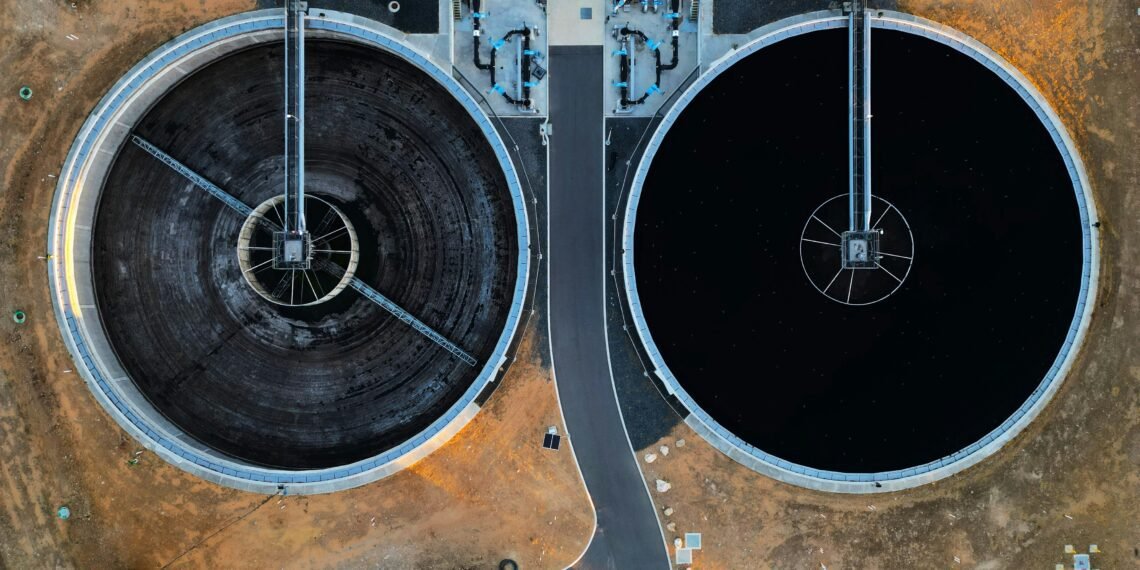 U.S. Water Industry Turns to AI and Hackers