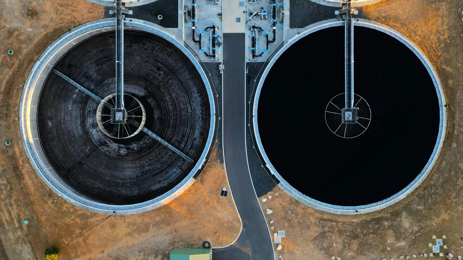 U.S. Water Industry Turns to AI and Hackers