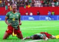 Cameroon secure first WAFCON crown with 3-0 victory over Malawi