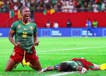Cameroon secure first WAFCON crown with 3-0 victory over Malawi