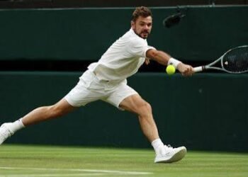 Wawrinka secures US Open wildcard for final appearance in New York