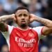 Gabriel Jesus Agrees to Napoli Move as Arsenal Exit Edges Closer