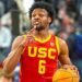 Bronny James faces pressure to make presence in Lakers’ third season