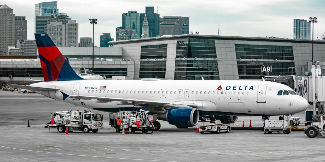 Delta Flight Diverted After Captain Hospitalized: What Happened