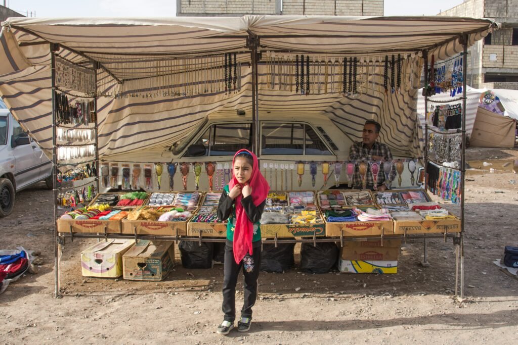 6 Months Into Iran War: Winners and Losers of the Iran Economy