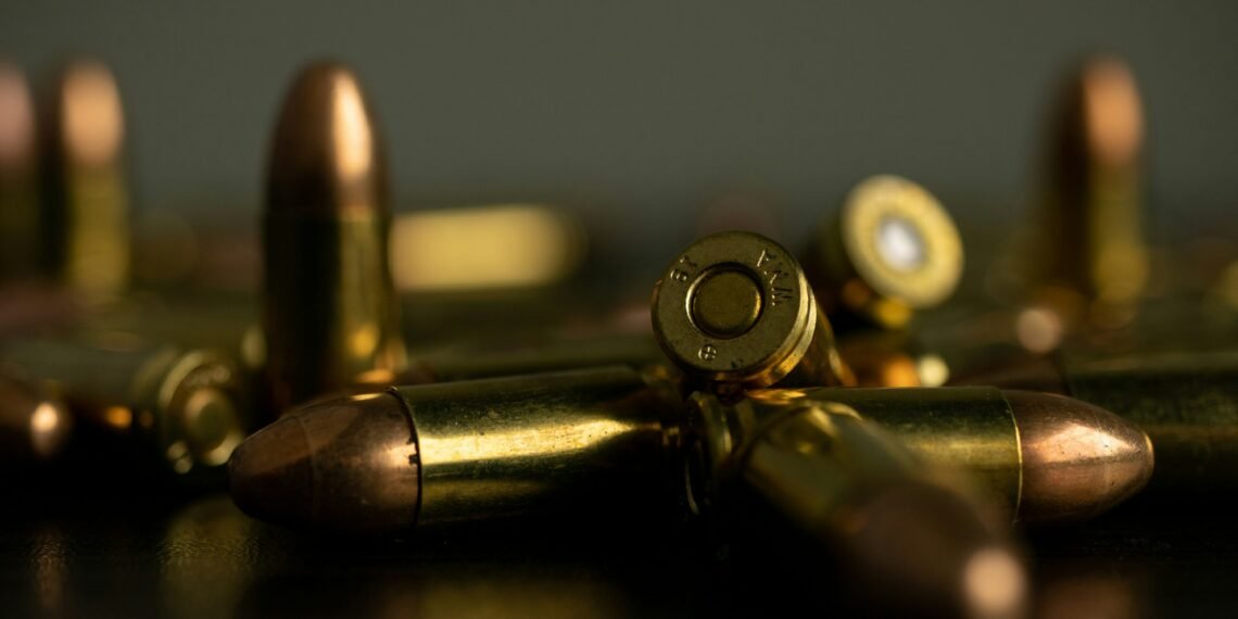 Bullet Engraving Points To Political Motive In Charlie Kirk Killing — Prosecutors