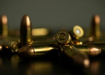 Bullet Engraving Points To Political Motive In Charlie Kirk Killing — Prosecutors