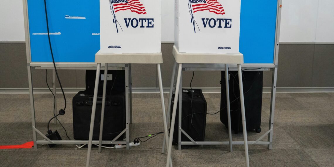 ​Tuesday Primaries Test Trump And Progressive Power
