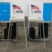 Tuesday Primaries Test Trump And Progressive Power