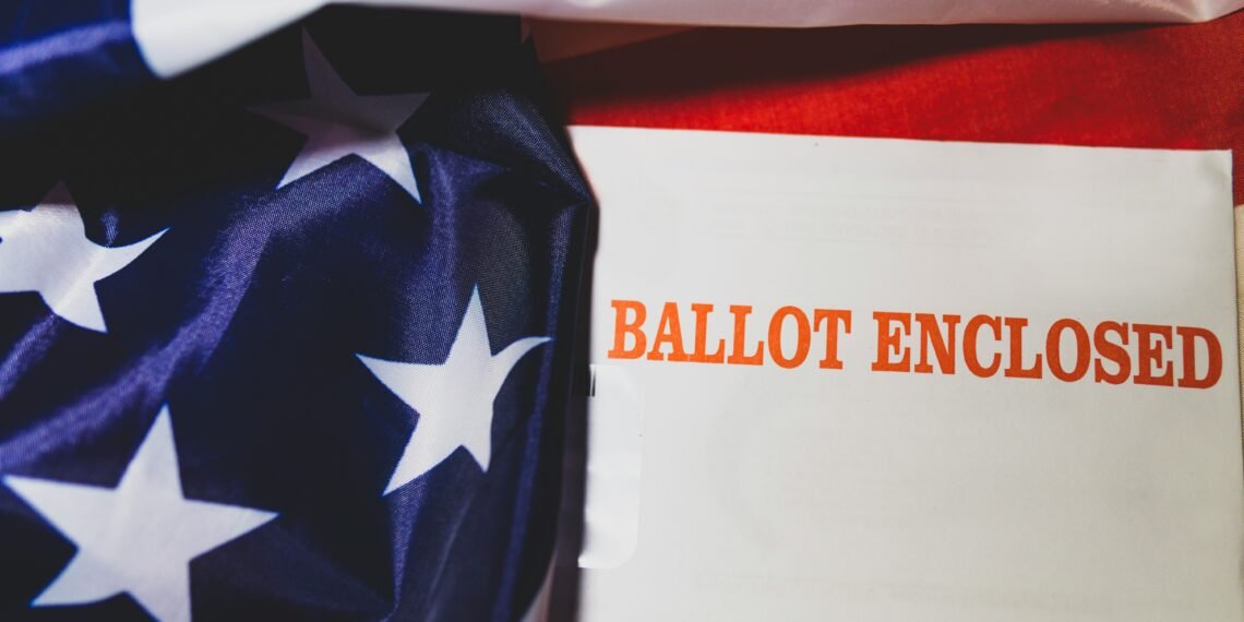 US Postal Service Issues New Mail Ballot Rules Ahead of Midterms