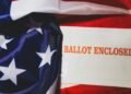 US Postal Service Issues New Mail Ballot Rules Ahead of Midterms