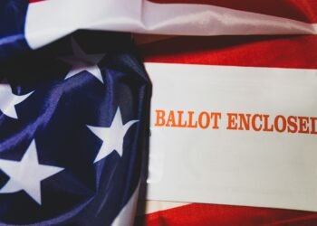 US Postal Service Issues New Mail Ballot Rules Ahead of Midterms