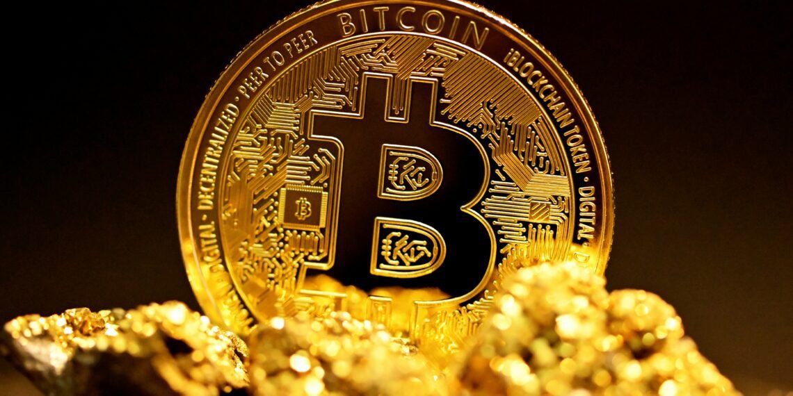 Trump Media Dismisses Sale Claims After Moving $165 Million In Bitcoin