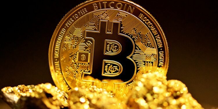 Trump Media Dismisses Sale Claims After Moving $165 Million In Bitcoin