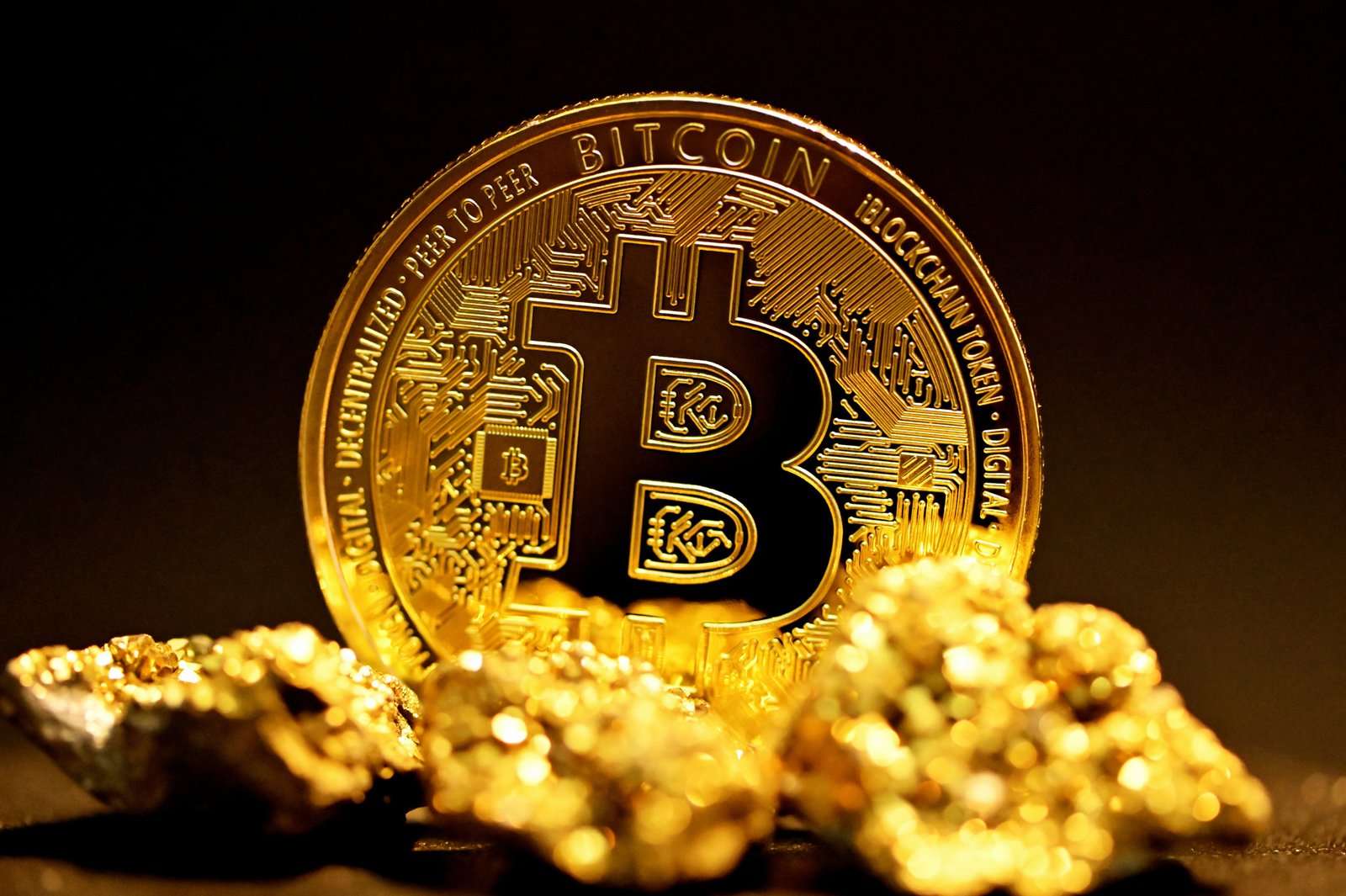 Trump Media Dismisses Sale Claims After Moving $165 Million In Bitcoin