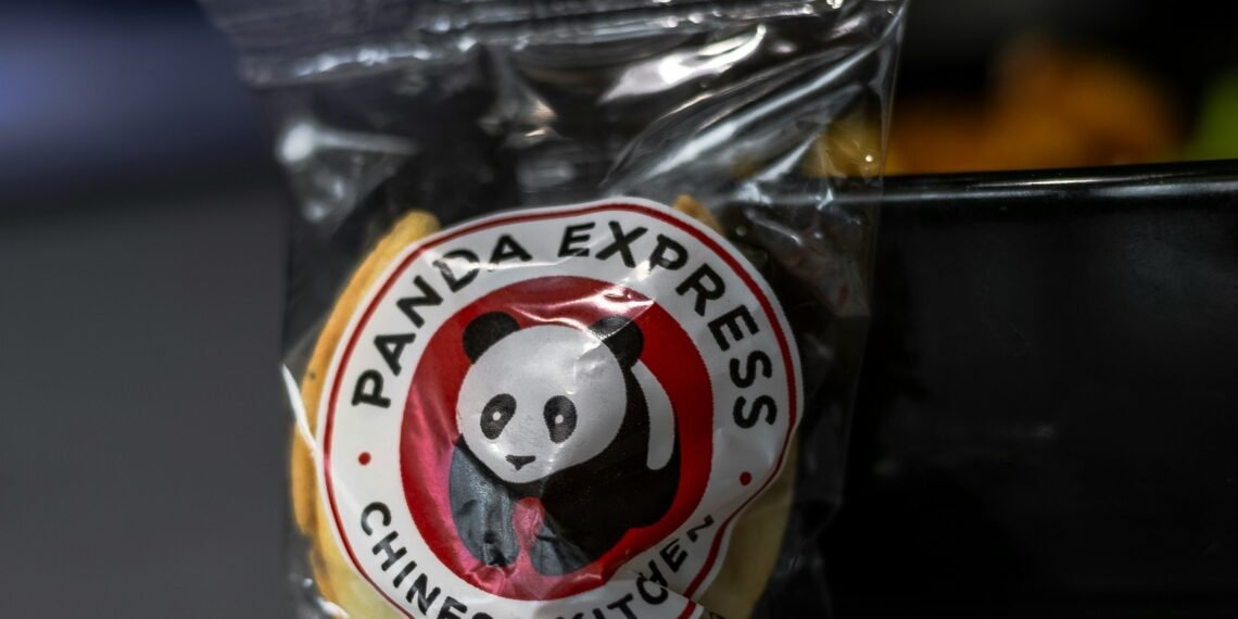 Panda Express CEOs Champion Homeownership For Employees