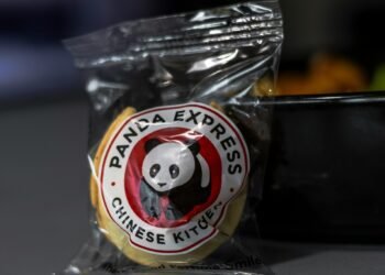 Panda Express CEOs Champion Homeownership For Employees