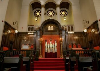 ​NYC Synagogue Attack: Suspect Faces Hate Crime Charges