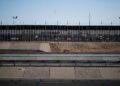 Big Bend Border Wall Paused by Trump Amid Bipartisan Criticism