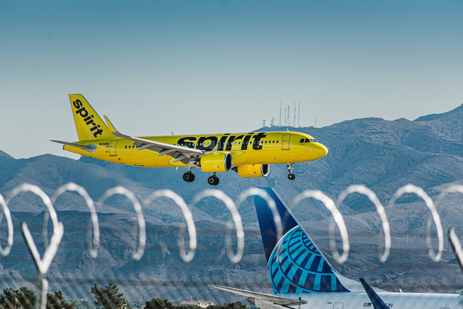 Google Secures Spirit Airlines Emails, Chats, Documents In Bankruptcy Auction