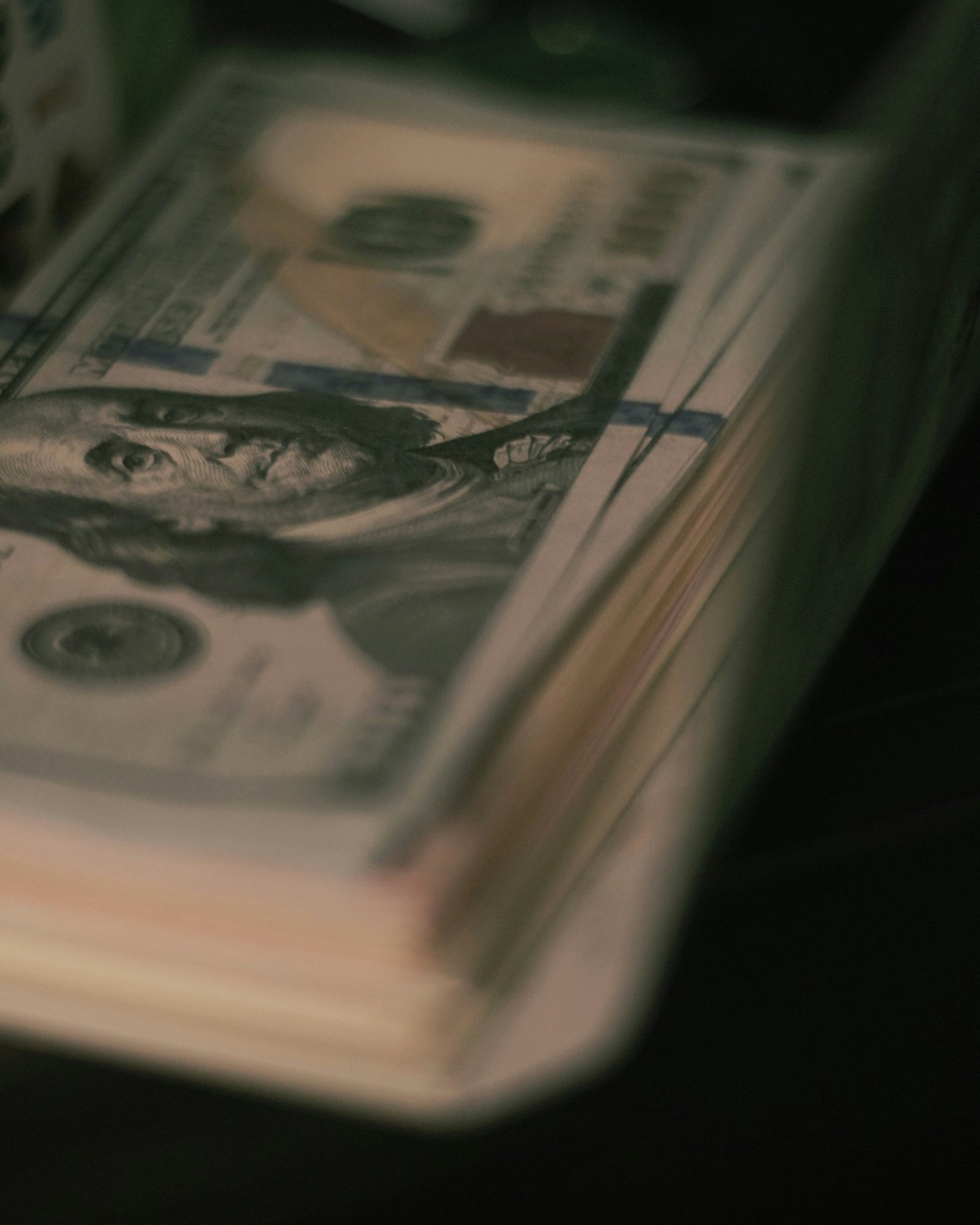 Aspiring LA Rapper Charged In $8.1m Check-Cashing Fraud