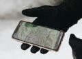 New Tech Tracks Your Phone via License Plate Readers
