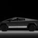 Tesla Unveils First Cybercab with Starlink Antenna Built Into Roof