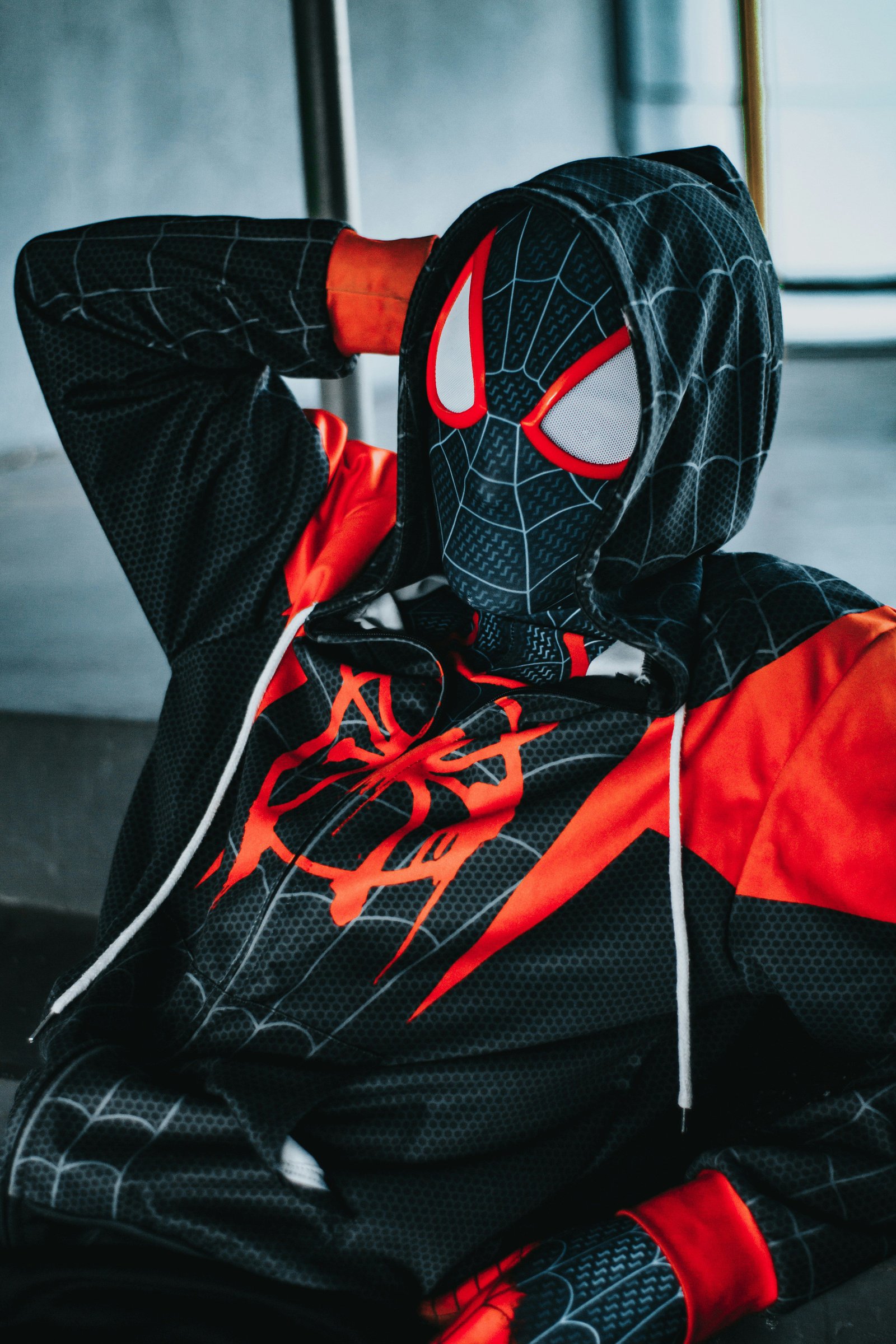 Spidey Senses and Street Style: The Fashion Phenomenon of 'Spider-Man: Brand New Day'