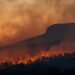Washington Wildfires Destroy Over 600 Structures as Spokane Fires Spread