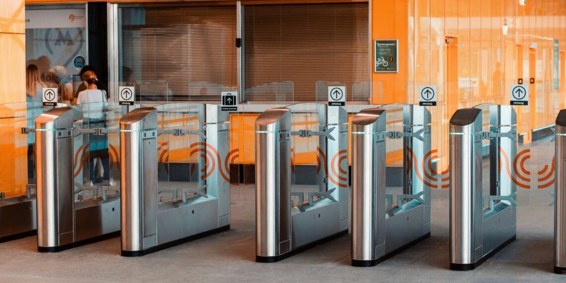 Cyprus Airports to Replace Passport Scanners with E-Gates Ahead of Schengen Entry