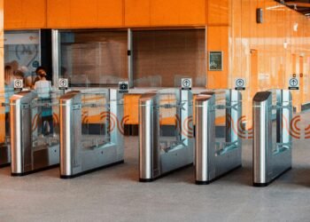 Cyprus Airports to Replace Passport Scanners with E-Gates Ahead of Schengen Entry