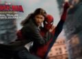 ‘Spider-Man: Brand New Day’ Shatters Domestic Opening Day Box Office Record