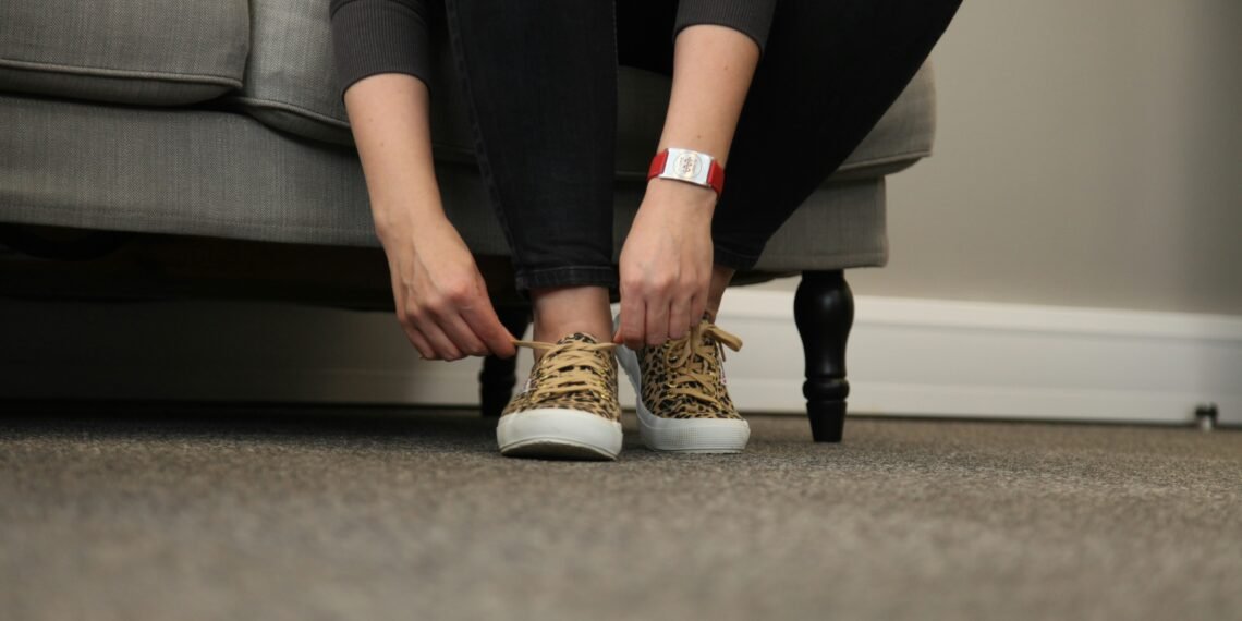 ‘New Humiliation’: Advocates React As ICE Places Ankle Monitors On Springfield Haitians