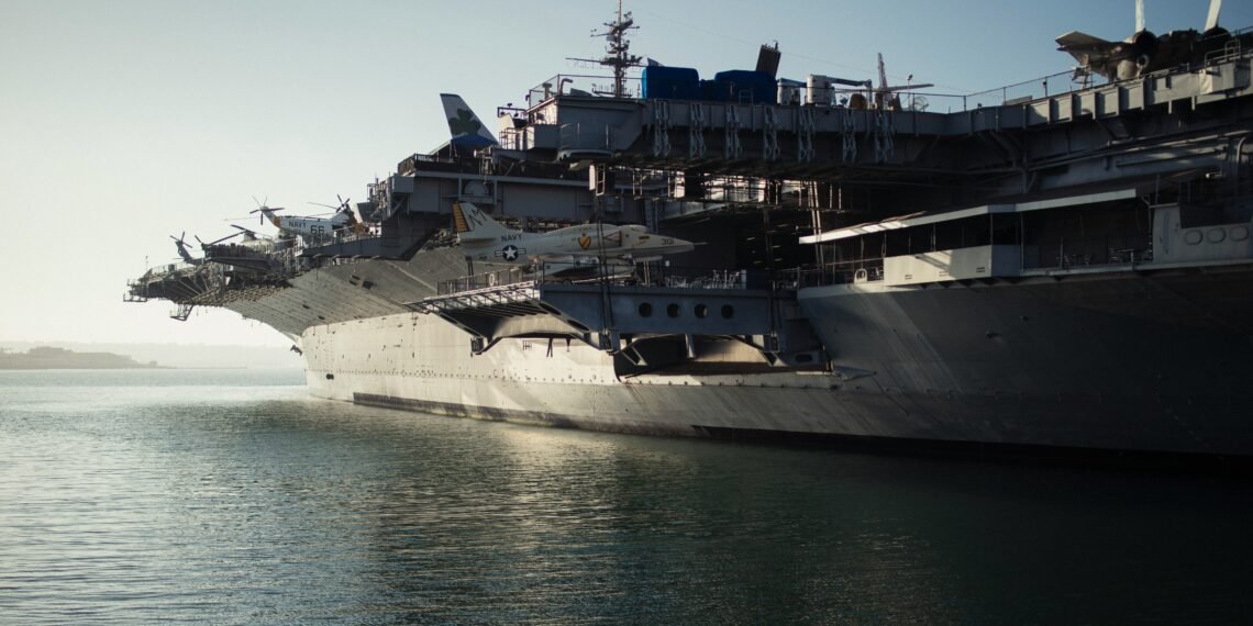 Sailors Attempt Overboard on USS Lincoln Amid Extended Deployment