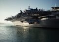 Sailors Attempt Overboard on USS Lincoln Amid Extended Deployment