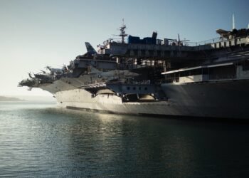 Sailors Attempt Overboard on USS Lincoln Amid Extended Deployment