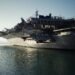 Sailors Attempt Overboard on USS Lincoln Amid Extended Deployment