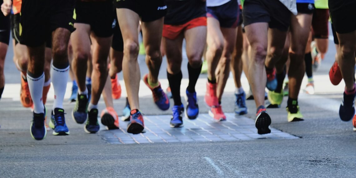 Kenyan walker Kihu suspended after testing positive for EPO