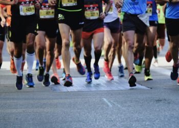 Kenyan walker Kihu suspended after testing positive for EPO